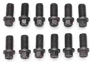 Header Bolts Chevy/Chrysler