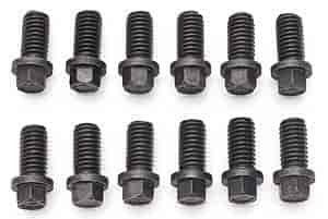 Header Bolts Chevy/Chrysler