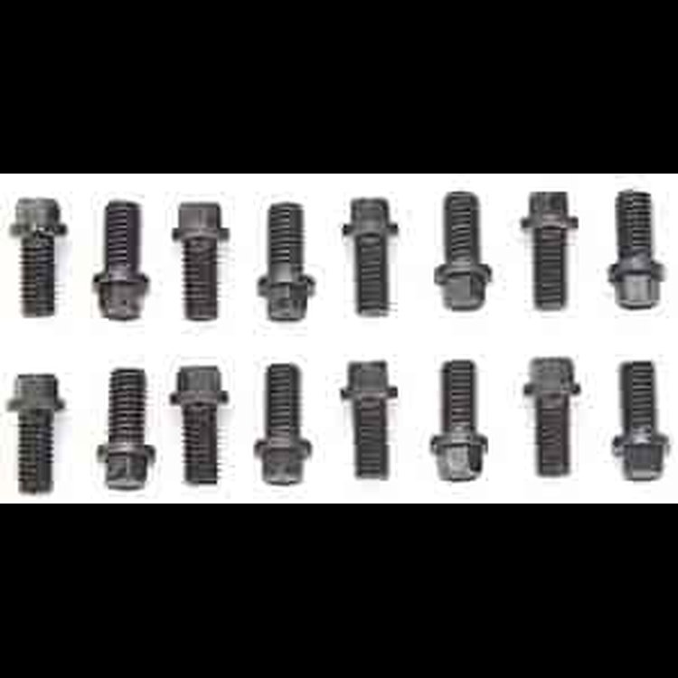 Header Bolts Chevy/Ford