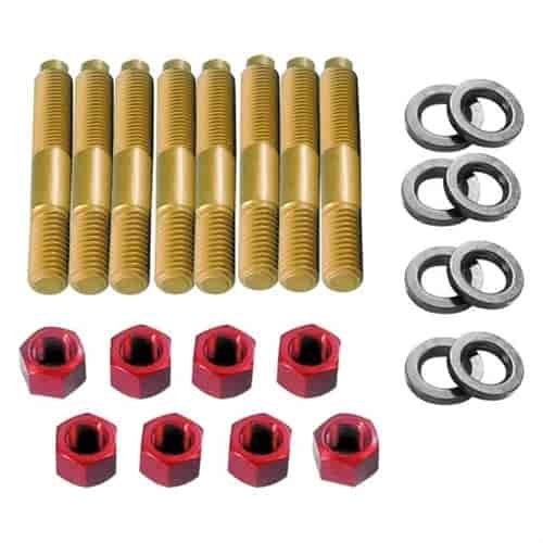 Aluminum Blower Studs