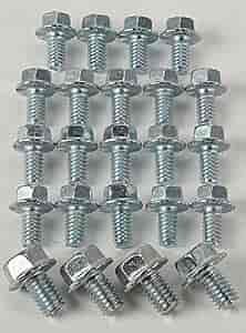 Oil Pan Bolts Ford 302-460 (excluding 390-428)
