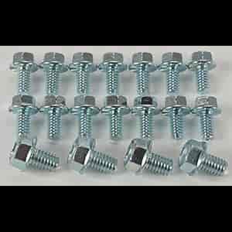 Oil Pan Bolts Small Block Chevy