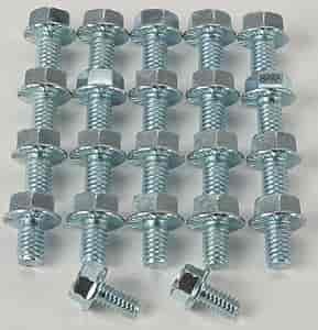Oil Pan Bolts Big Block Chevy