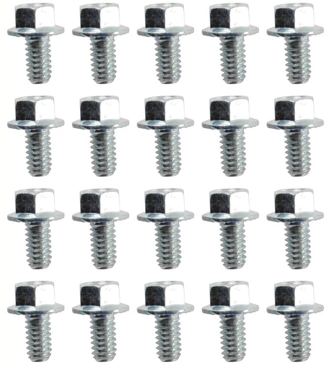 Oil Pan Bolts for Chrysler 5.7L/6.1L Hemi