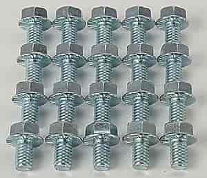 Oil Pan Bolts AMC 290-401