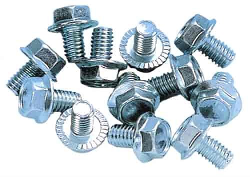 Differential Cover Bolts GM 10 and 12-Bolt