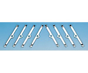 Valve Cover Tabs Small Block Chevy
