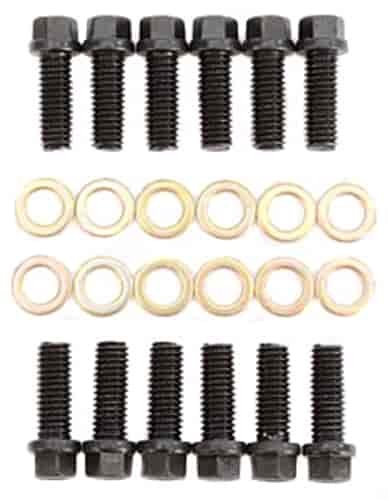Intake Manifold Bolts Small Block Chevy / Small Block and Big Block Chrysler