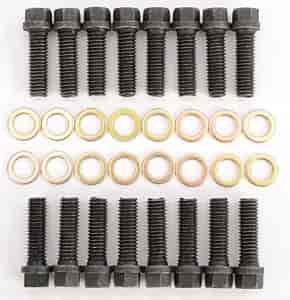 Intake Manifold Bolts Big Block Chevy