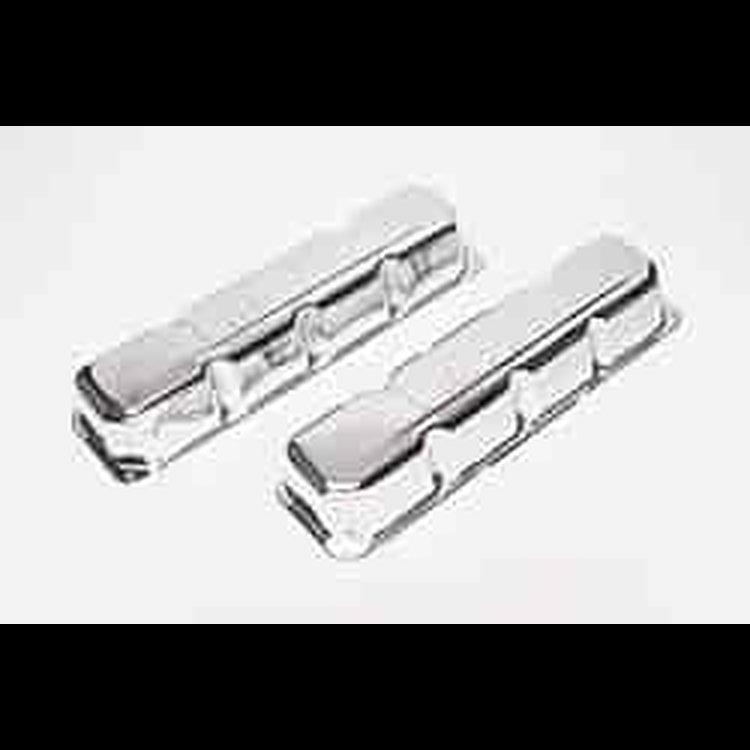VALVE COVERS AMC W/O HOLE