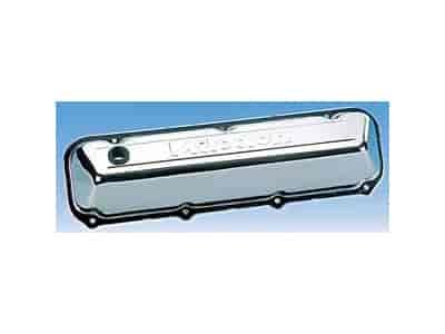 Chrome Valve Covers Big Block Ford 429-460