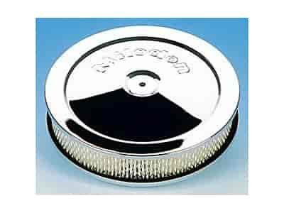 AIR CLEANER 10X2 FILTER