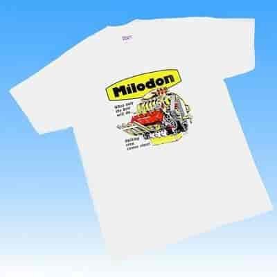 Hemi Tee Shirt - Medium