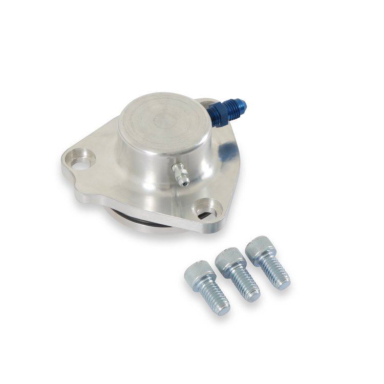 Automatic Bump Start Kit Direct Drive Powerglide Automatic