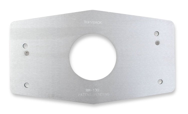 Tremec T56 Index Plate