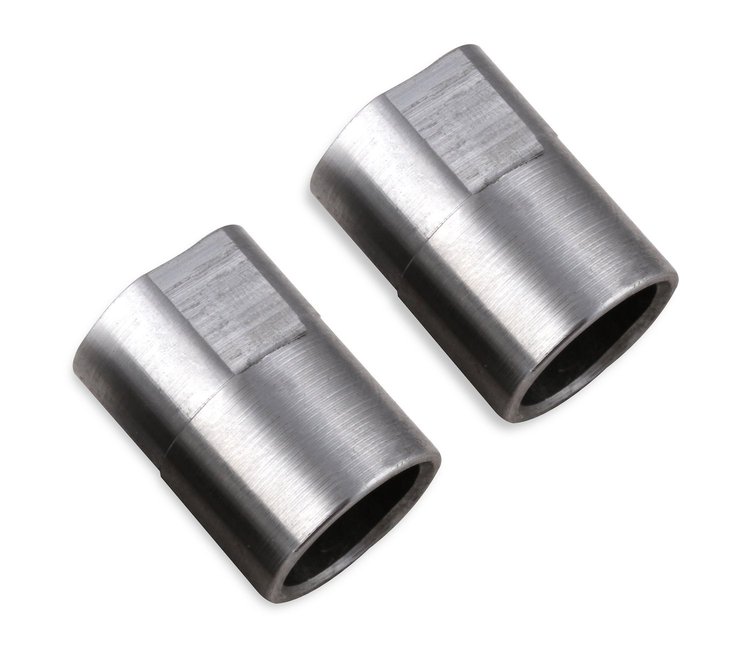 Offset Dowel Pins