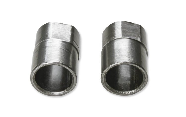 Offset Dowel Pins