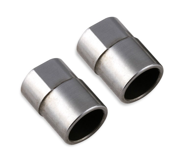 Offset Dowel Pins