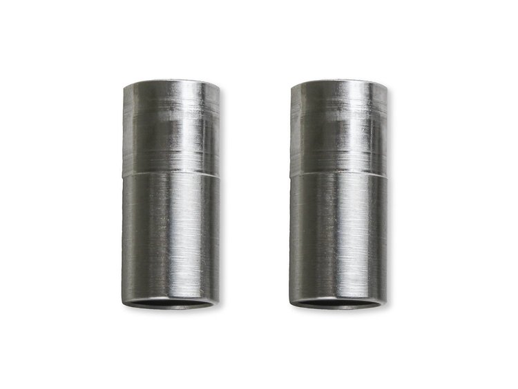 Offset Dowel Pins