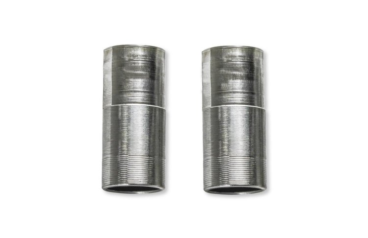 Offset Dowel Pins