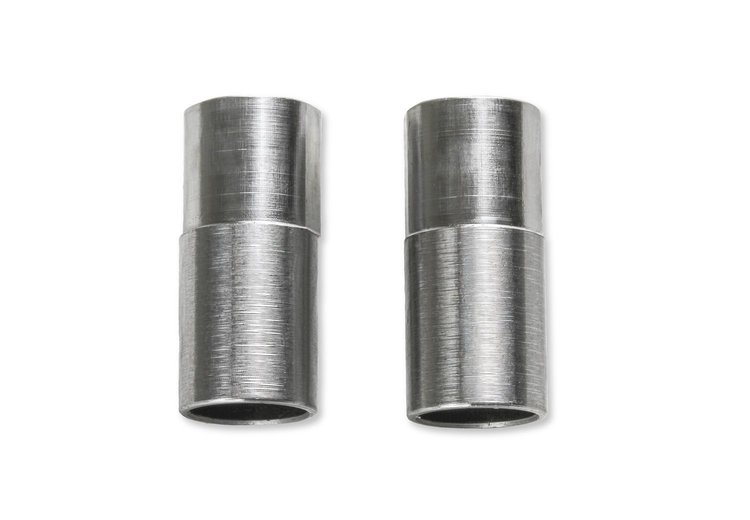 Offset Dowel Pins