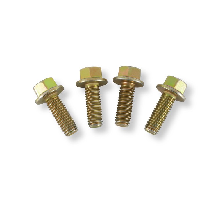 Transmission Bolt Kit For Use with Ford 4-Speed Transmissions