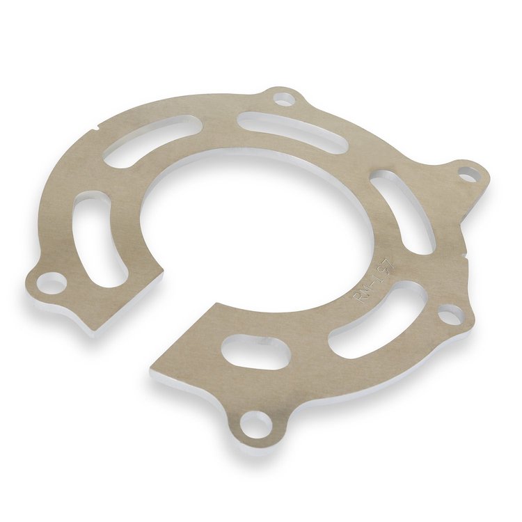 Bellhousing to Transmission Spacer Chevy Transmission