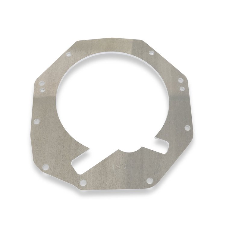 Bellhousing to Transmission Spacer T56 Magnum Trans