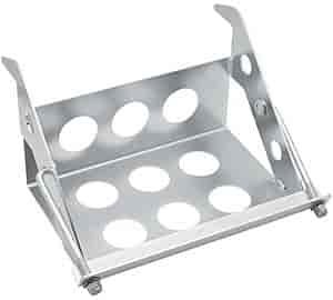 Weld-In Battery Box 11" Wide (inside to inside)