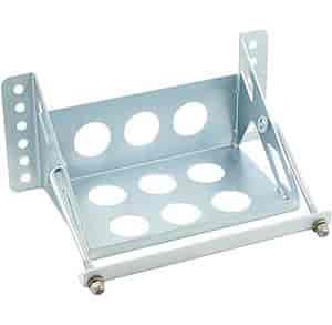 Bolt-On Battery Box 11" Wide (inside to inside)