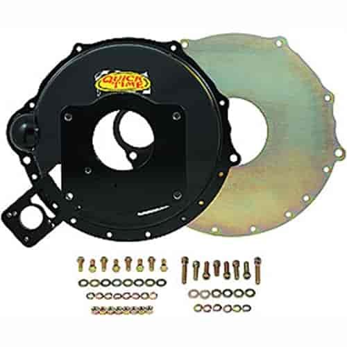 Steel Bellhousing