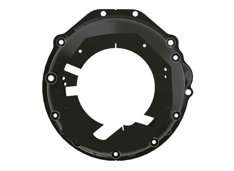 Steel Bellhousing Engine To Transmission Adapter