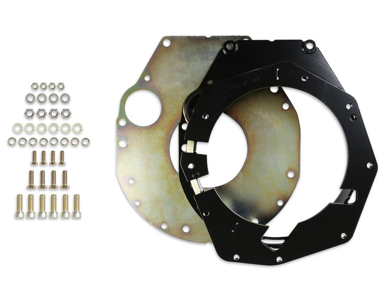 for Honda S2000 L4 [Steel]