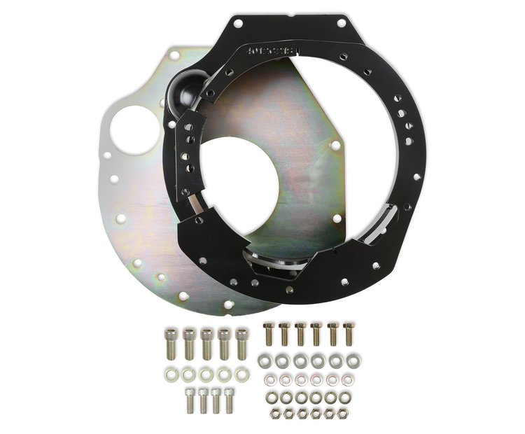 for Honda K20/K24 to GM T-56 or T-56 Magnum [Steel]