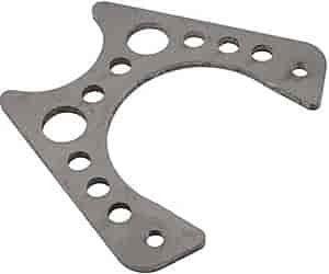 Lightweight Rear Caliper Bracket GM Metric Caliper