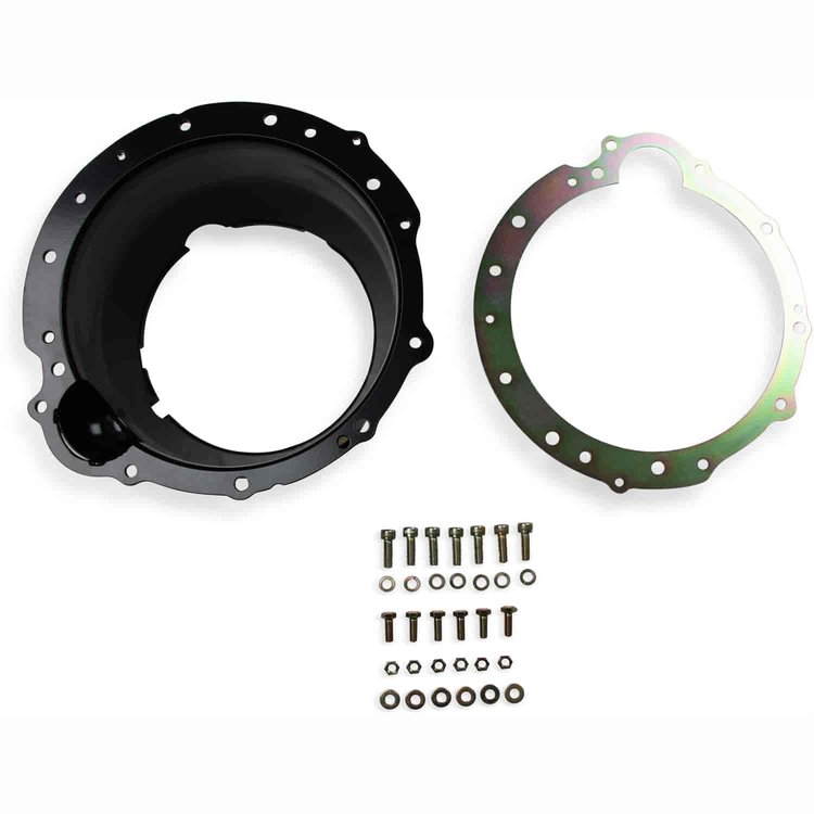 Steel Bellhousing