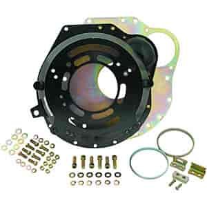 Steel Bellhousing Engine: Ford 2.1L