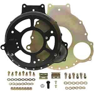 Steel Bellhousing Engine: Ford 2.3L