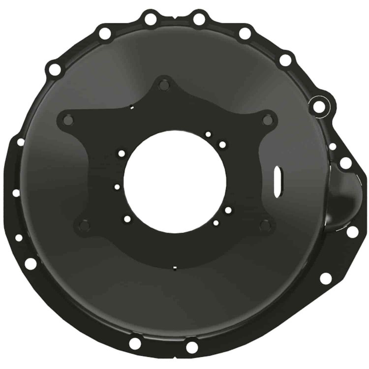 Steel Bellhousing Chrysler Penstart V6 3.6L