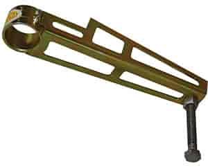 GM Metric Spindle Gauge
