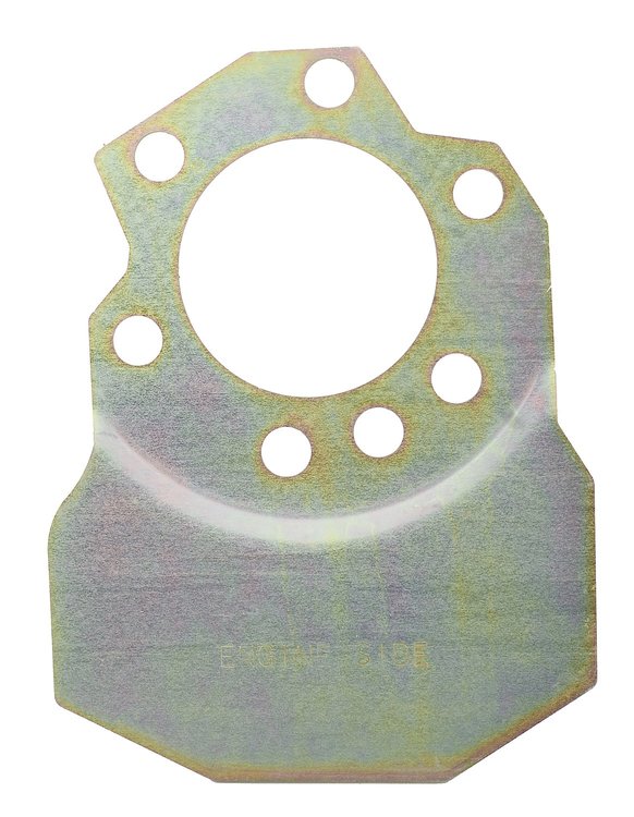Engine Balance Plate 1974-85 Small Block Chevy 383/400 (External Balance)