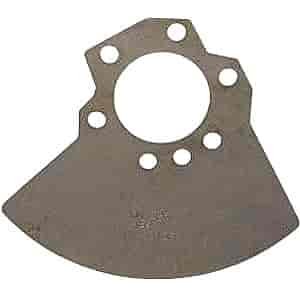 Engine Balance Plate Big Block Chevy 454 (External Balance)