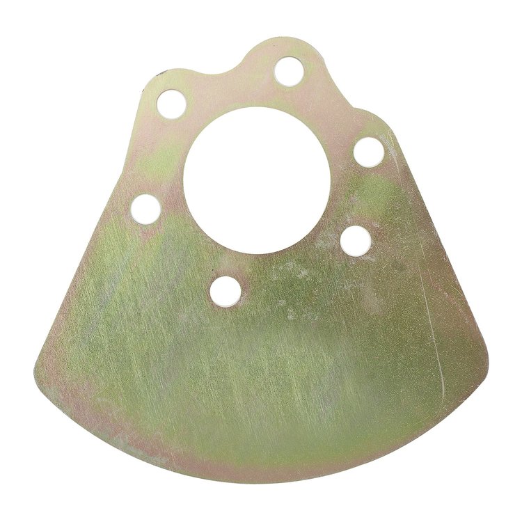 Engine Balance Plate Mopar 6-Bolt