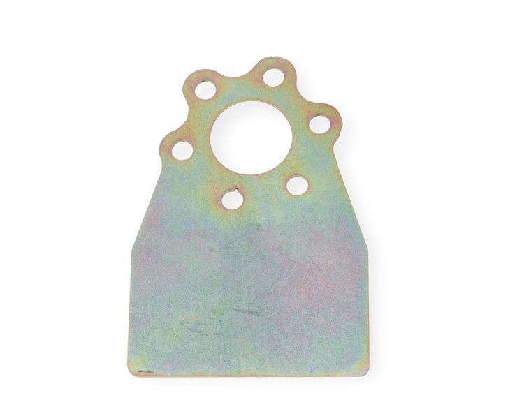 Engine Balance Plate Ford 289-351W, 351M-400 (28oz External Balance)