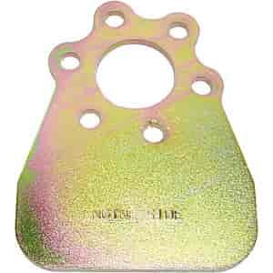 Engine Balance Plate Ford 302-351W (50oz External Balance)