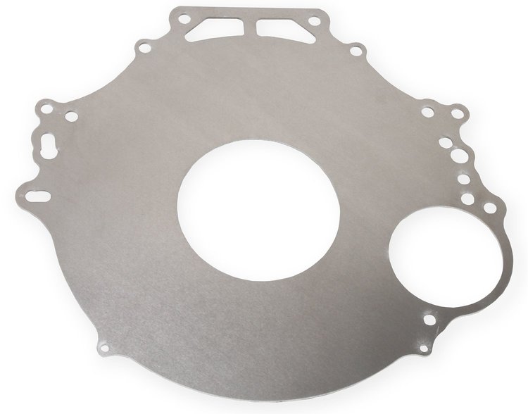 Motor Plate Universal