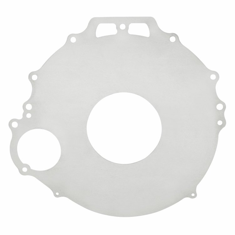 Motor Plate Small Block Mopar 318/360