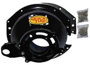 Steel Bellhousing Engine: Small/Big Block Chevy and 1992-96 LT1