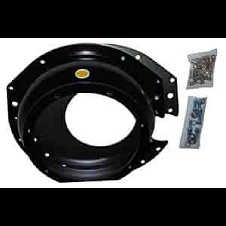 Steel Bellhousing Engine: Small/Big Block Chevy and 1992-96 LT1