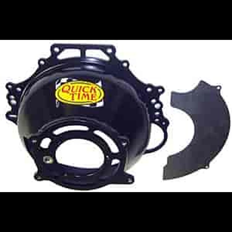 Quick Time Ford Engine Bellhousings